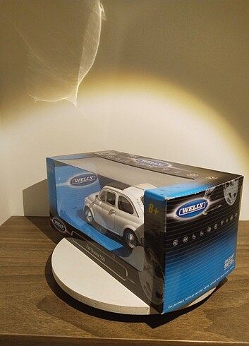 Fiat Nuova 500 - Görsel 4