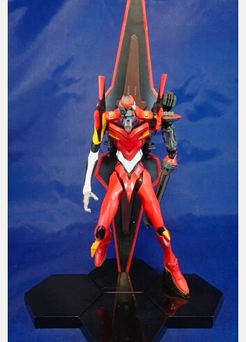 Evangelion EVA-Vol.3 - Görsel 3