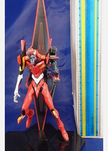 Evangelion EVA-Vol.3 - Görsel 8