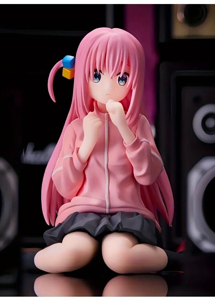 Hitori Goto - Görsel 2