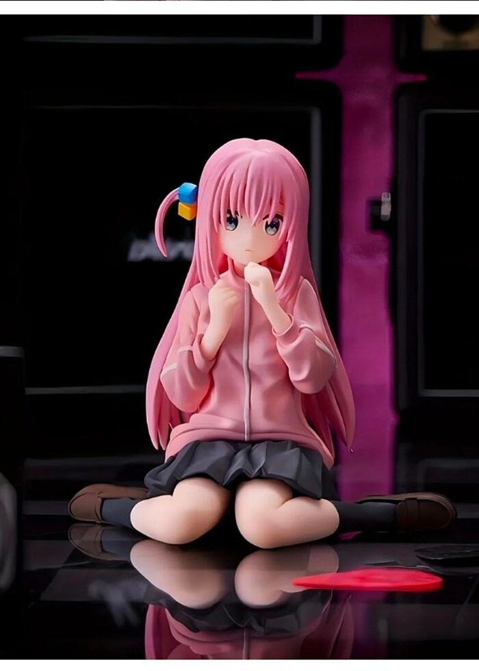 Hitori Goto - Görsel 4