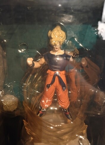 Dragon Ball Gokou - Görsel 4