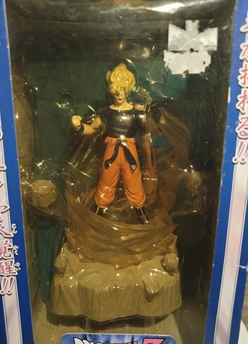 Dragon Ball Gokou - Görsel 3