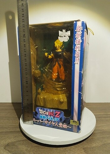 Dragon Ball Gokou - Görsel 2