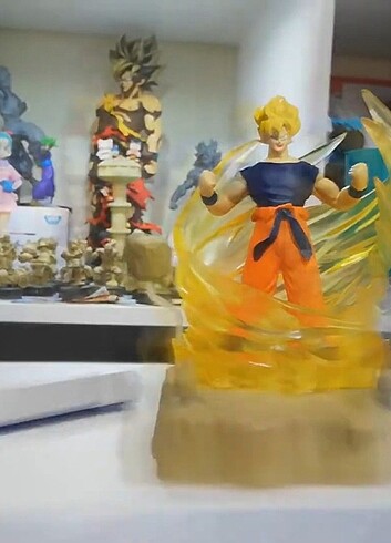 Dragon Ball Gokou - Görsel 6