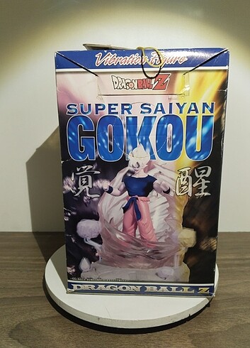 Dragon Ball Gokou - Görsel 8