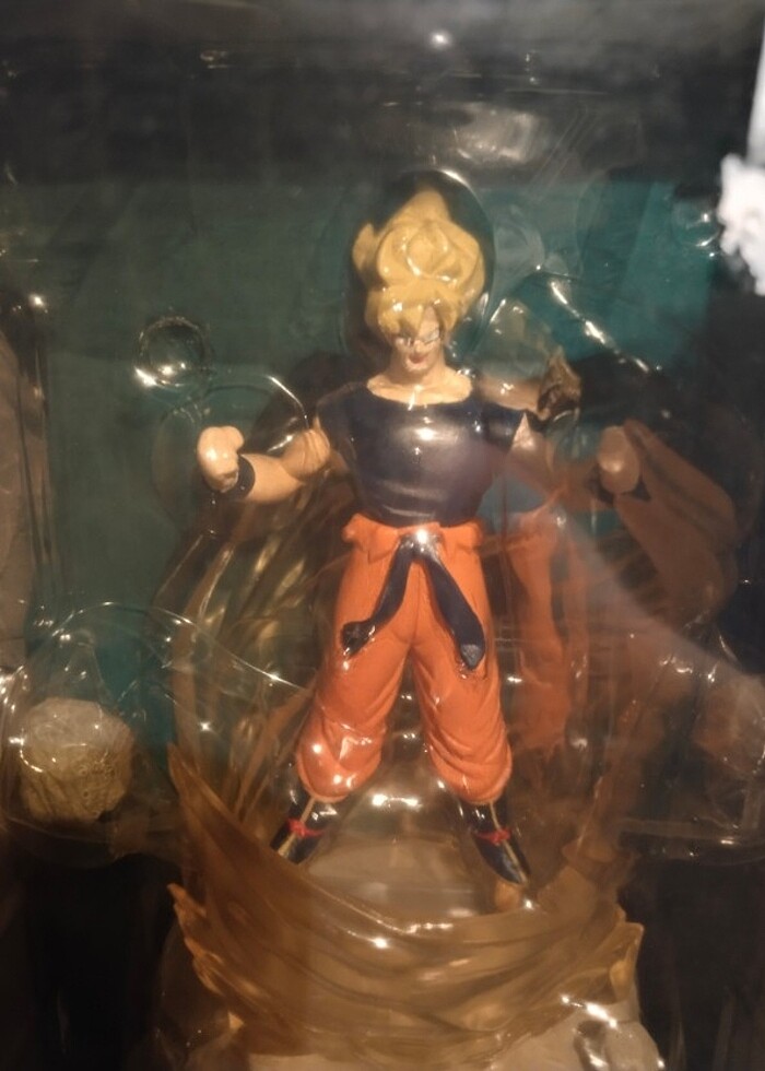 Dragon Ball Gokou - Görsel 4