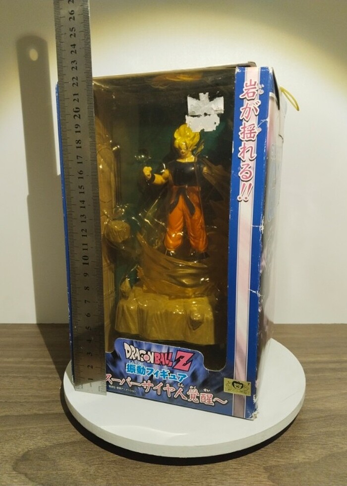 Dragon Ball Gokou - Görsel 2