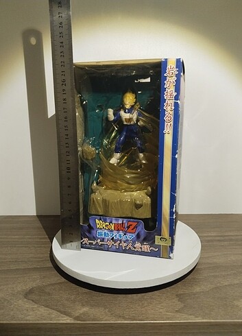 Dragon Ball Vegeta - Görsel 6