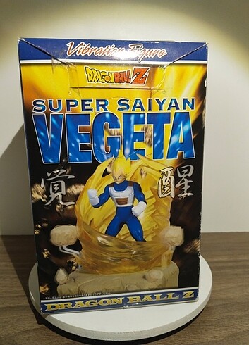 Dragon Ball Vegeta - Görsel 7