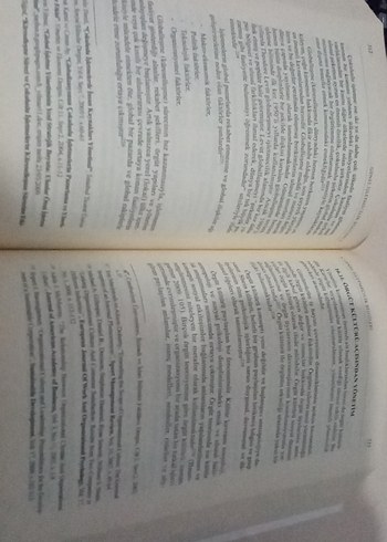 Genel İşletmecilik Bilgileri Kitabı - Görsel 3