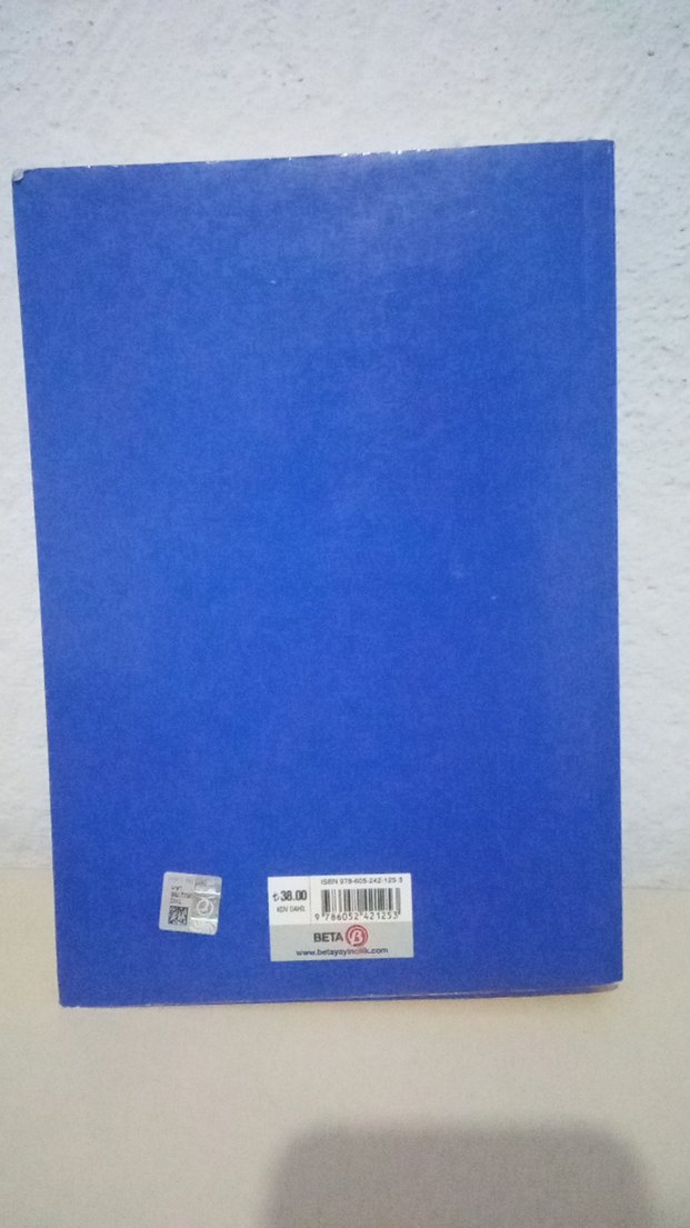 Genel İşletmecilik Bilgileri Kitabı - Görsel 2