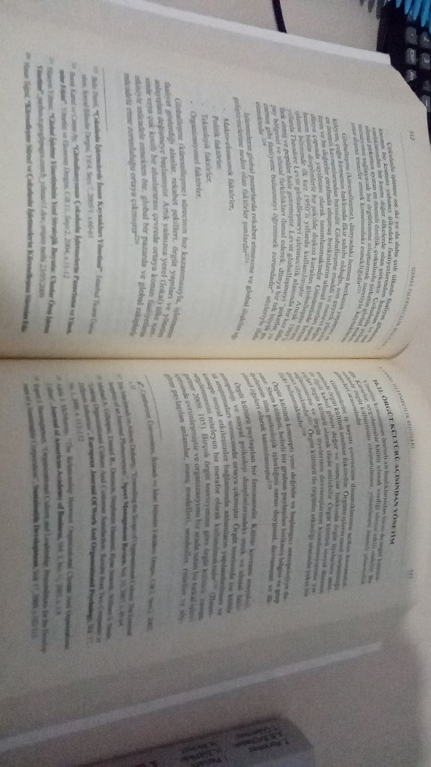 Genel İşletmecilik Bilgileri Kitabı - Görsel 3