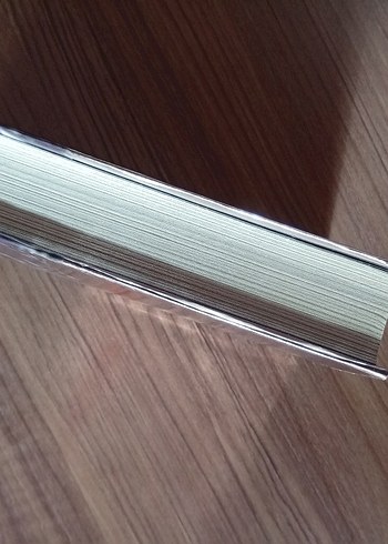 Ölüler Konuşamaz - Dilara Keskin - Görsel 4