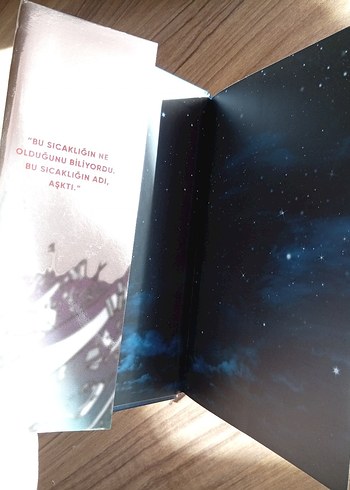 Ölüler Konuşamaz - Dilara Keskin - Görsel 3