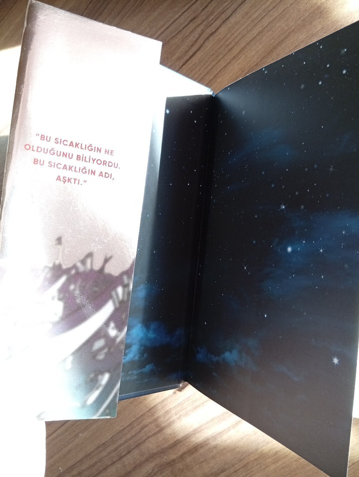 Ölüler Konuşamaz - Dilara Keskin - Görsel 3