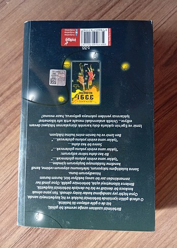 Beyza Alkoç'tan 3391 ve Sıfır Kilometre Romanları - Görsel 2