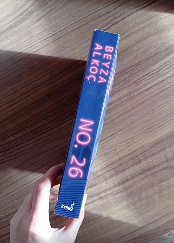 NO. 26 - Beyza Alkoç - Görsel 4