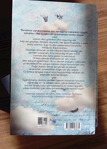 Gözlük Serisi - Görsel 6