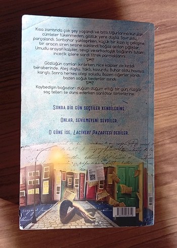 Gözlük Serisi - Görsel 5