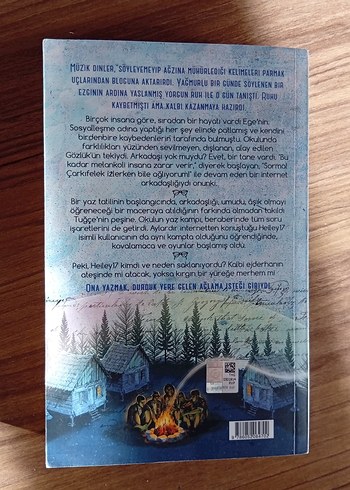 Gözlük Serisi - Görsel 4