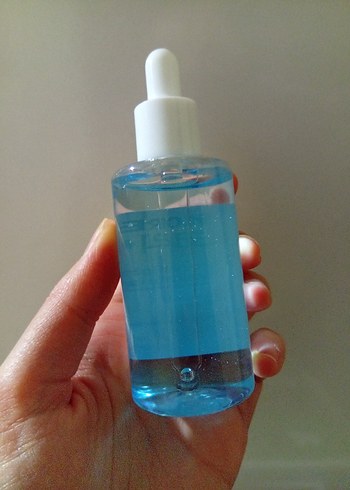 Koreaco Gözenek Sıkılaştırıcı ve Nemlendirici Serum - Görsel 2