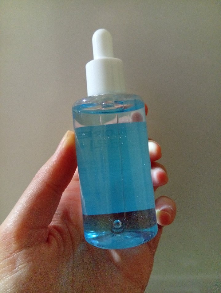 Koreaco Gözenek Sıkılaştırıcı ve Nemlendirici Serum - Görsel 2