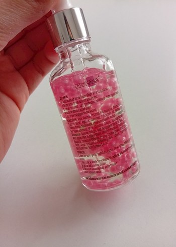 DERMASENSE Yüz Bakım Serumu - Görsel 2