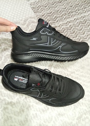 Erkek Spor Ayakkabı - Görsel 2