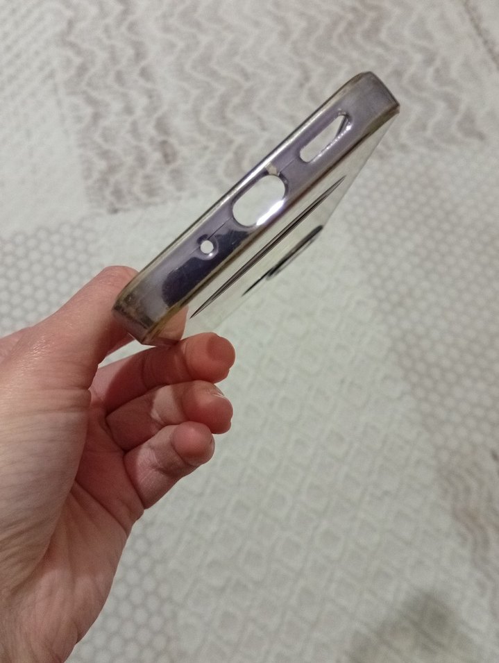 redmi kılıf - Görsel 4