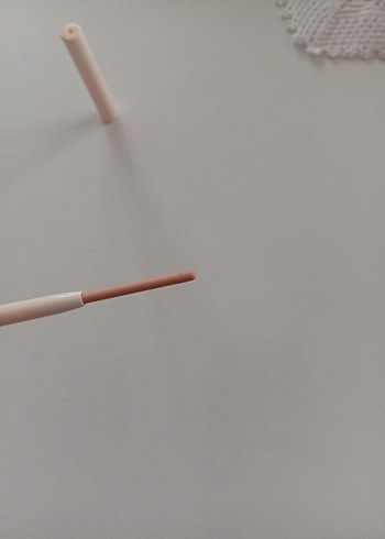 Farmasi asansörlü göz kalemi 05 nude - Görsel 4