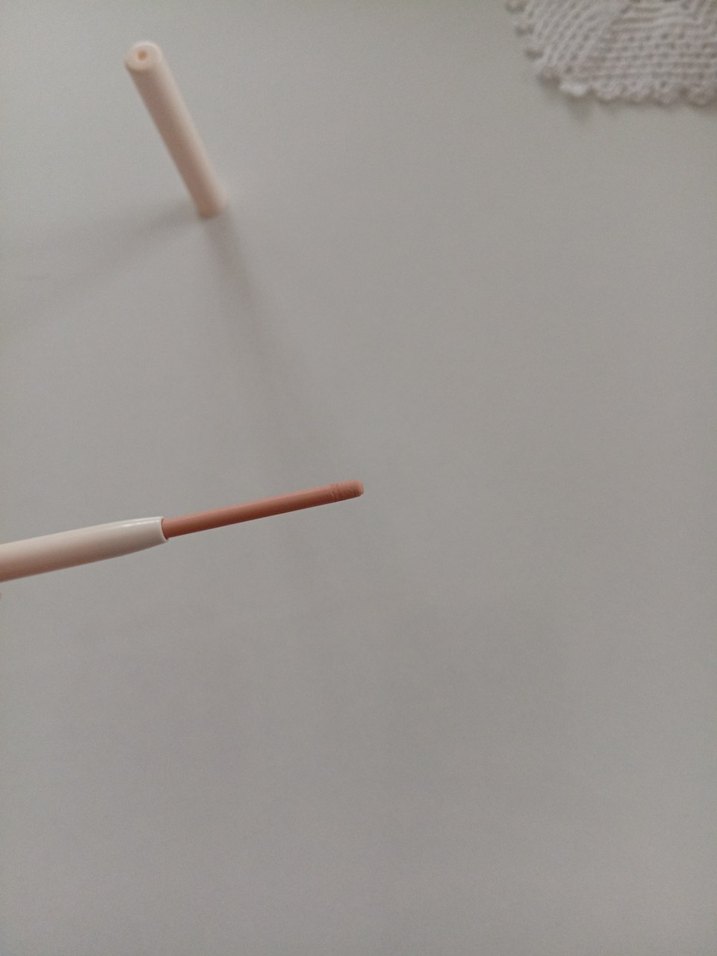 Farmasi asansörlü göz kalemi 05 nude - Görsel 4