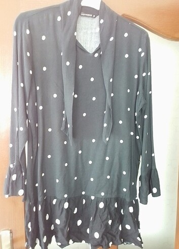 Bayan Tunik