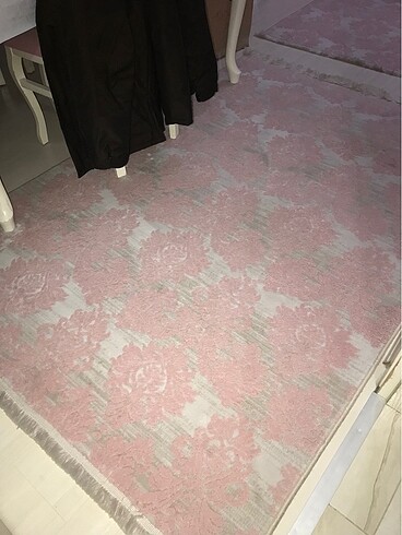 Beden 2 adet 150x240 ve 140x200 cm salon halısı