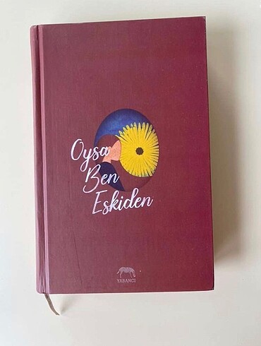 Beden Renk Oysa Ben Eskiden