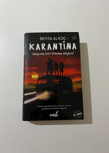 Karantina 1