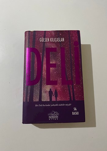 Deli - Gülsen Kılıçaslan