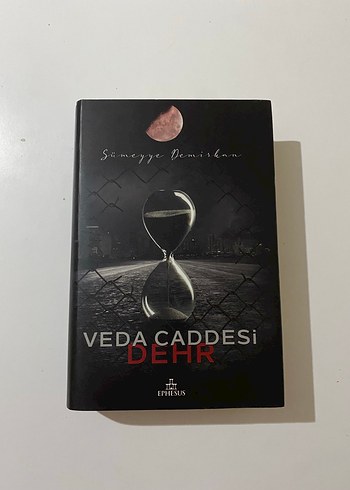 Veda Caddesi Dehr