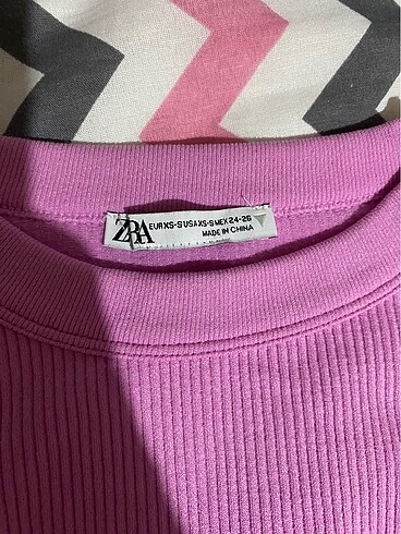 xs Beden pembe Renk Dikişsiz Basic Top
