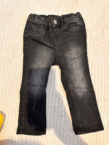 H&m pantolon