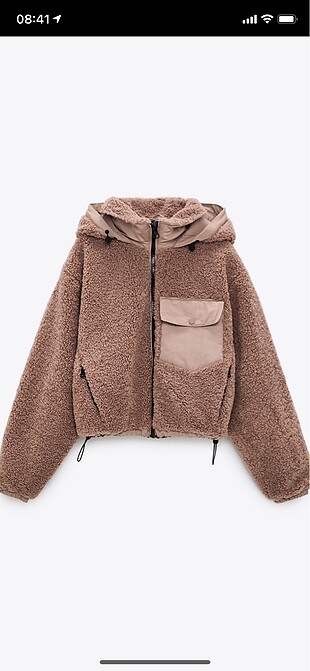 Zara mont
