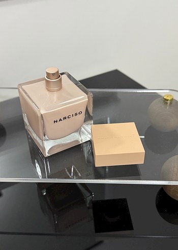 Narciso Kadın Parfümü - Görsel 2