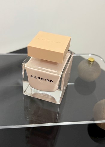 Narciso Kadın Parfümü - Görsel 3