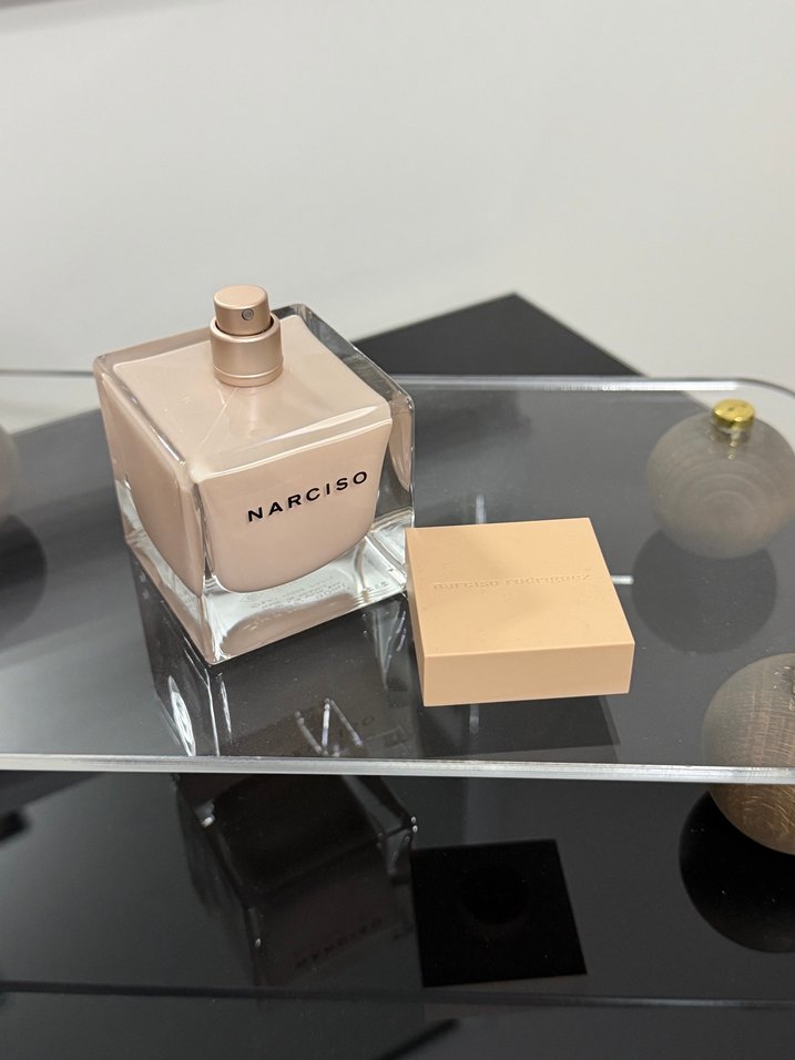 Narciso Kadın Parfümü - Görsel 2