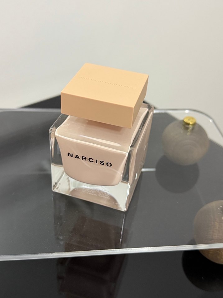Narciso Kadın Parfümü - Görsel 3