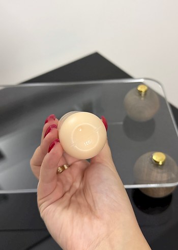 Dior backstage fondoten - Görsel 3