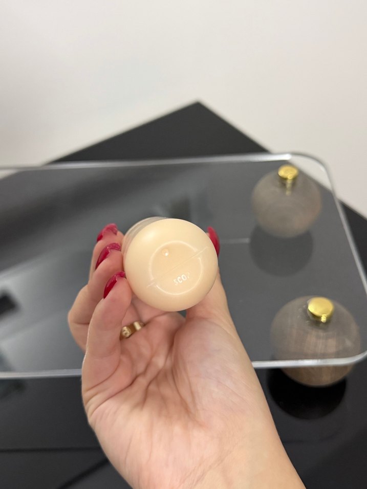 Dior backstage fondoten - Görsel 3