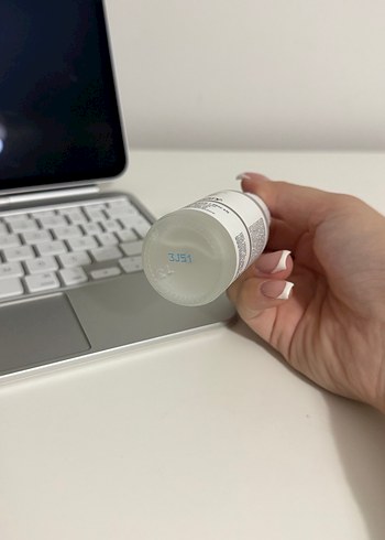 The Ordinary Kadınlar için Anti-Aging Serum - Görsel 5