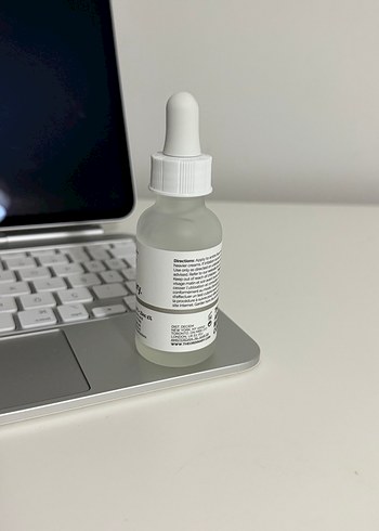 The Ordinary Kadınlar için Anti-Aging Serum - Görsel 6
