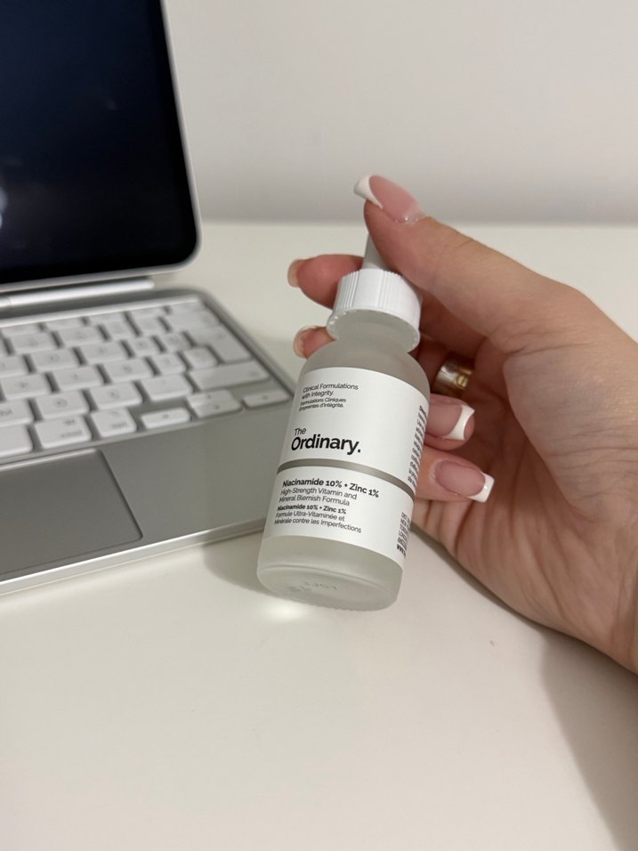 The Ordinary Kadınlar için Anti-Aging Serum - Görsel 4